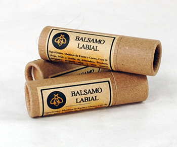 Bálsamo labial 10 gr.